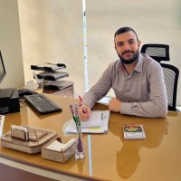 Zakaria Khalaf