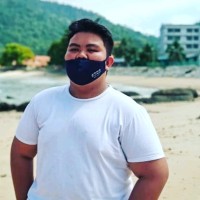 Zaim Arif