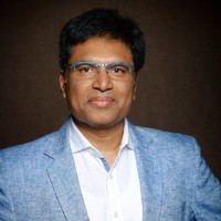 Srinivasa Rao Balusu