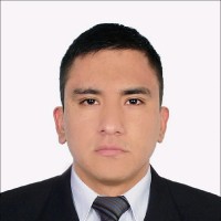 Guillermo Chiroque Huamán