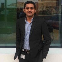 Rizwan Siraj