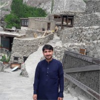 Engr. Saeed Muhammad