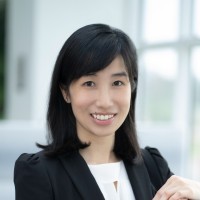 Joanne Chow