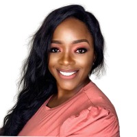 Ezinne Okoro Md, Mph