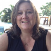 Denise Farquhar