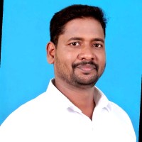 Pushparaj Sankaradoss
