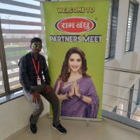 Balram Gangare