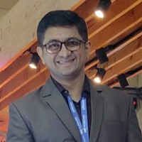 Shrikant Kangutkar