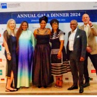 Penelope Nolufefe Dubula