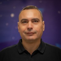 Yavor Dimitrov