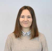Johanna Kilegran