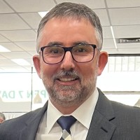 Darren Hutchesson