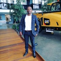 Simphiwe Tshabalala