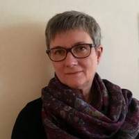 Karin Lindholm