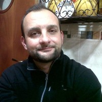 Frederic Morteau