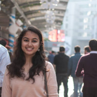 Srishti Goyal