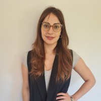 Mariana Mangin
