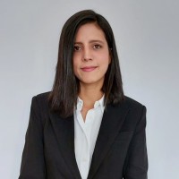 Carolina De Arana Farfán