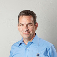 Brett Morris