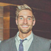 Blake Sheridan