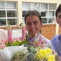 Mathilda Chapman
