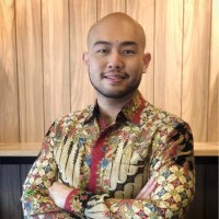Tommy Wijaya Sutanto S.E., M.M., Cpm(Asia).