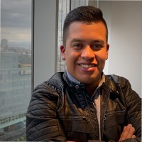 Rigoberto Fabián Rosales Osorio