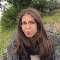 Alina Codreanu