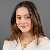 Mayah Haug