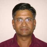 Sudesh Yadav