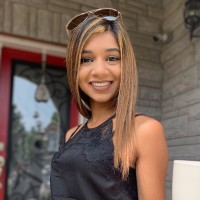Alyssa Singh