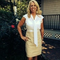laurie broyer