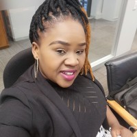 Dimakatso Samanisi