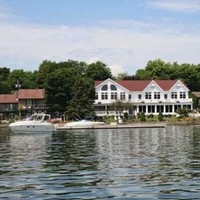 Glen House Resort & Smugglers Glen Golf Course