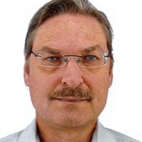 Daniel Ruch