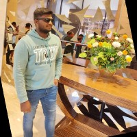 Sumanth Sr