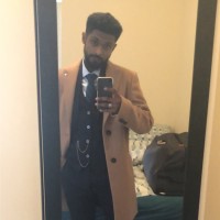 Krishna Patel