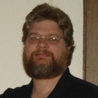 Jeff Barker