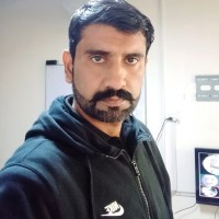 Athar Ahmed