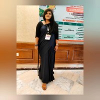 Afshan Anwar