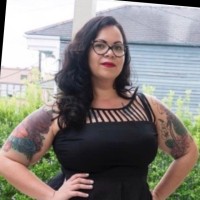 Yvette Jett