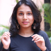 Nutan Bhorade (Tanu)