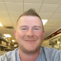 Matthew J. Woods, Cgc