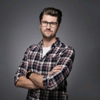 Thom Mason