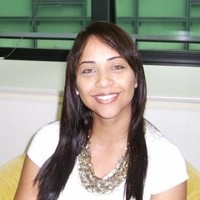Suellen Sara Da Silva