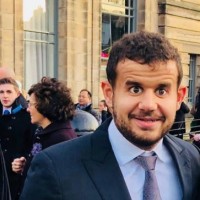 Dr. Saad Attieh