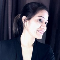 Gayatri Verma