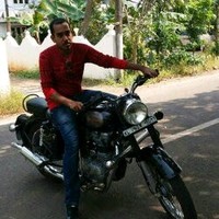 arjun avp