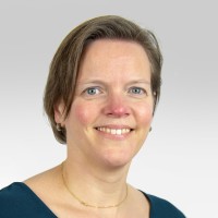 Jolanda Van Der Padt