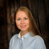 Tatiana Markelova, CB